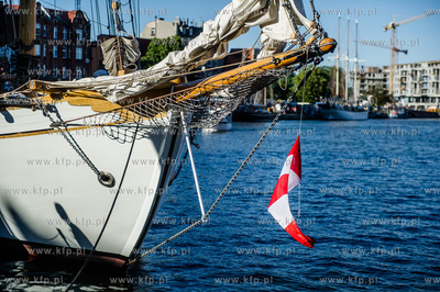 Gdansk. Rybackie Pobrzeze. Baltic Sail.
03.07.2015
fot....