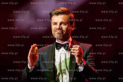 Sopot. Opera Lesna. Koncert Muzyczne Lato w Sopocie...