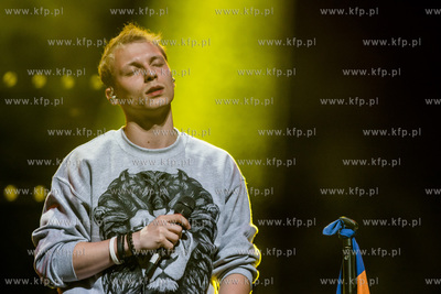 Sopot. Opera Lesna. Koncert Muzyczne Lato w Sopocie.
Nz...