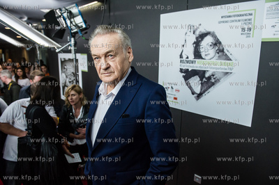 Gdynia. Festiwal Filmow w Gdyni. Konferencja pracowa...