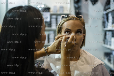 Miedzynarodowe Targi Gdanskie Amber Expo. 18. Targi...