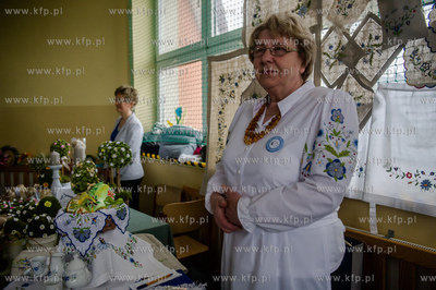 Bojano, gmina Szemud. Obchodzony od 2004 roku Dzien...