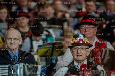 Bojano, gmina Szemud. Obchodzony od 2004 roku Dzien...