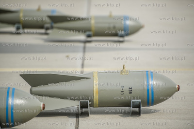 Królewo Malborskie. Open Air Day 2016 - Dzień otwarty...