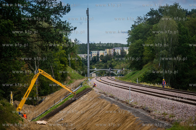 Gdańsk. Pociągi Pomorskiej Kole Metropolitalnej wracają...