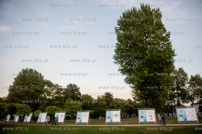 Gdynia. 43. Festiwal Polskich Filmów Fabularnych.
19.09.2018
fot....