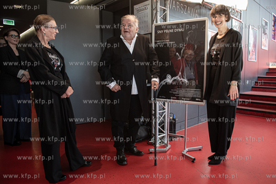 48. Festiwal Polskich Filmów Fabularnych w Gdyni....