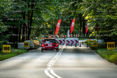 Sopot. Orlen Oil 28 Grand Prix Sopot - Gdynia. Górskie...