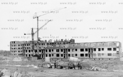 Budowa nowych domow w Gdyni Witominie. PROSIMY O INFORNMACJ...