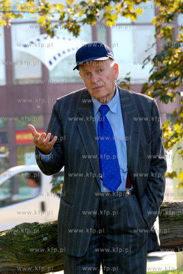 XXXI Festiwal Polskich Filmow Fabularnych w Gdyni....