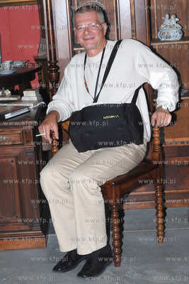 XXXI Festiwal Polskich Filmow Fabularnych w Gdynia.15.09.2006Fot....