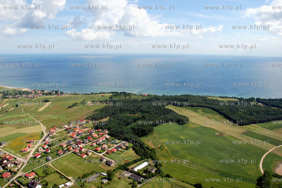 Rewa z lotu ptaka
29.06.2007
Fot. Andrzej J. Gojke...