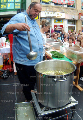 W Koszalinie przy ulicy Kaszubskiej juz drugi raz odbyl...