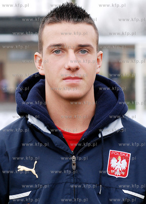 Mlodziezowa reprezentacja Polski U-17 (do lat 17.)...