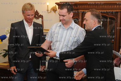 Gdynia. Rozstrzygniecie konkursu Gdynski Biznesplan...