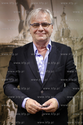 Galeria Baltycka. Spotkanie w EMPIK-u,  z aktorami...