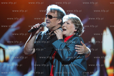 Sopot Hit Festiwal 2009, 35-lecie zespolu Budka Suflera...