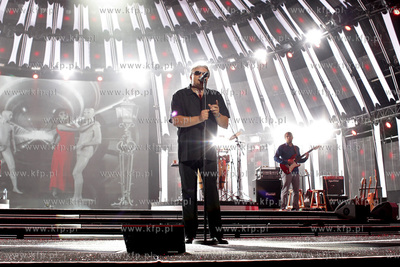 Sopot Hit Festiwal 2009, 35-lecie zespolu Budka Suflera...