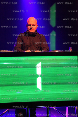 Warszawa, Centrum Kultury Koneser. Free Form Festival...