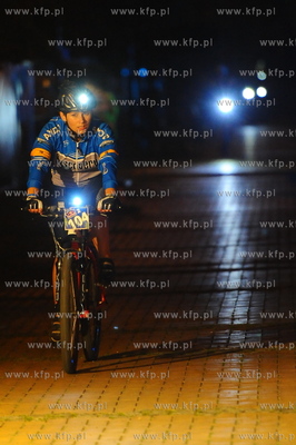 Sopot - Park Polnocny. Red Bull Kwiat Paproci -  bardzo...
