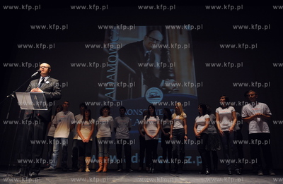 Wybory samorzadowe na Pomorzu. Konwencja Platformy...