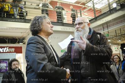 CH Manhattan w Gdansku - Wrzeszczu. Premiera polaczona...