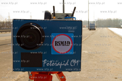 Na Morenie Politechnika Gdanska wraz z policja dokonywala...