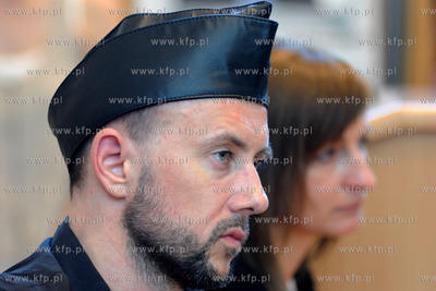 Urzad Miasta Gdyni. Konferencja prasowa dedykowana...