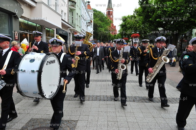 Sopot. Otwarcie prezydencji Unii Europejskiej w Sopocie....
