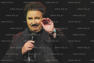 Sala koncertowa Filharmonii Baltyckiej. Gdansk - Olowianka....