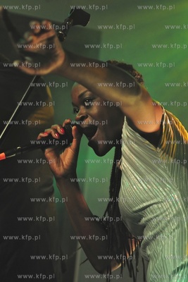 Klub Versalka. Sopot. Koncert z cyklu Jazz Travel:...