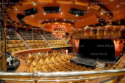 Po raz ostatni w tym sezonie do gdynskiego portu i...