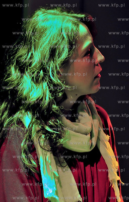 Sopot. Klub Versalka. Koncert z cyklu Jazz Travel:...