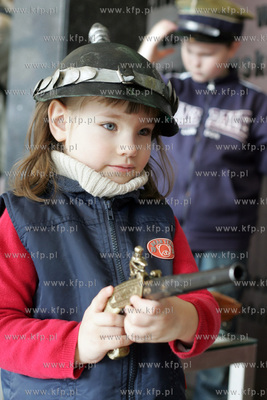 Miedzynarodowy Dzien Teatru w Teatrze Wybrzeze w Gdansku....