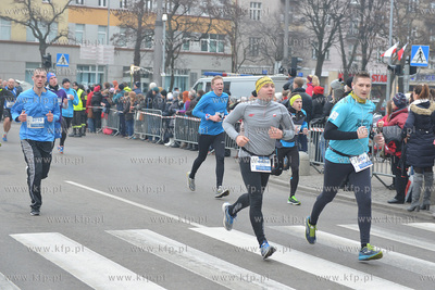 Bieg Urodzinowy z PKO Bankiem Polskim na dystansie...