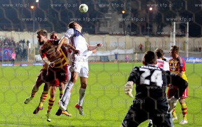 Chojnice. 1/8 Pucharu Polski. Chojniczanka - Wisla...