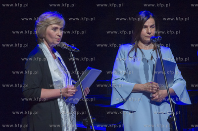 Gdansk Koncert Fundacji Vivadental Nz Violetta Szycik....