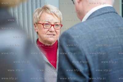 Sopot, Hotel Sopot, Konferencja Konkurencyjna Edukacja...