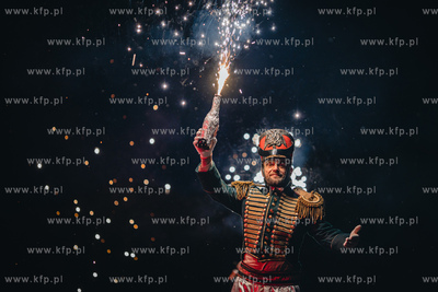 Gdańsk.  Pierwszy dzień FETY 2023 - XXV edycji Międzynarodowego...