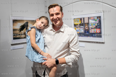 Gala wręczenia nagród oraz wystawa pokonkursowa XXVII...