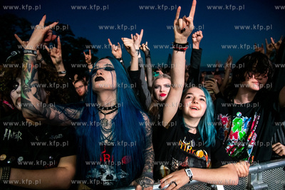 Mystic Festival na terenie postoczniowym 07-08.06.2024...