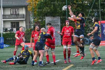 Stadion  Ogniwo Sopot im. Edwarda Hodury. Derby Trójmiasta...