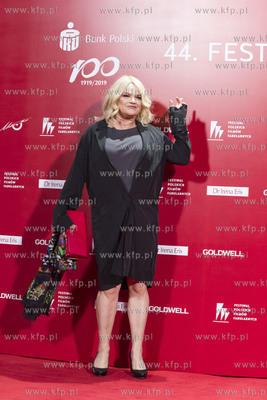 44. Festiwal Polskich Filmów Fabularnych w Gdyni....
