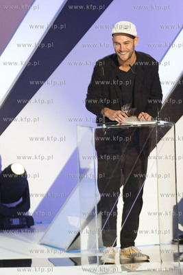 44. Festiwal Polskich Filmów Fabularnych w Gdyni....