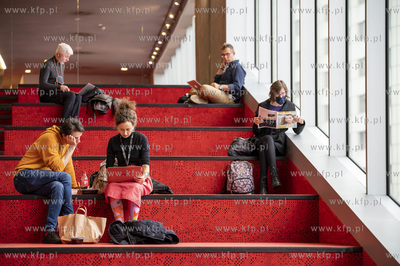 46. Festiwal Polskich Filmów Fabularnych w Gdyni....