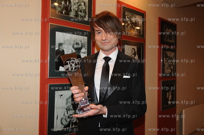 Top-Trendy, nz Piotr Rubik.
26.06.2009
fot. Wojtek...