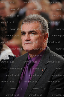 Gdansk. Jak co roku, z okazji urodzin Jana Heweliusza,...