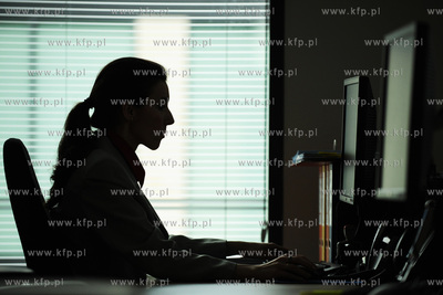 Otwarcie nowej siedziby Sony Pictures Global Business...