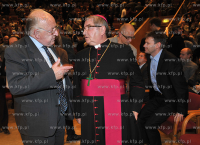 Polska Filharmonia Baltycka - debata w ramach Gdanskiego...