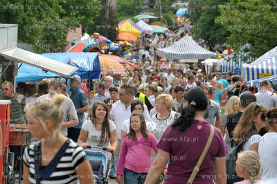 Pielgrzymka i odpust Matki Boskiej Krolowej Kaszub...